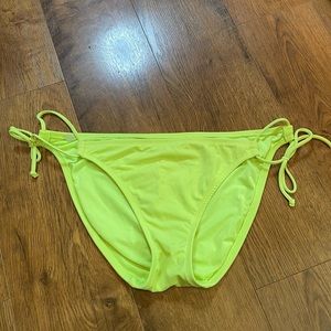 Victoria’s Secret Bikini Bottoms